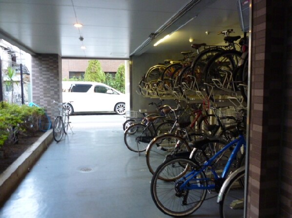 グランヴァン水天宮IIの物件内観写真